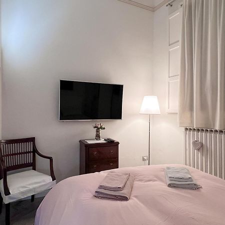 Casa Guido Reni Apartment Bologna Luaran gambar