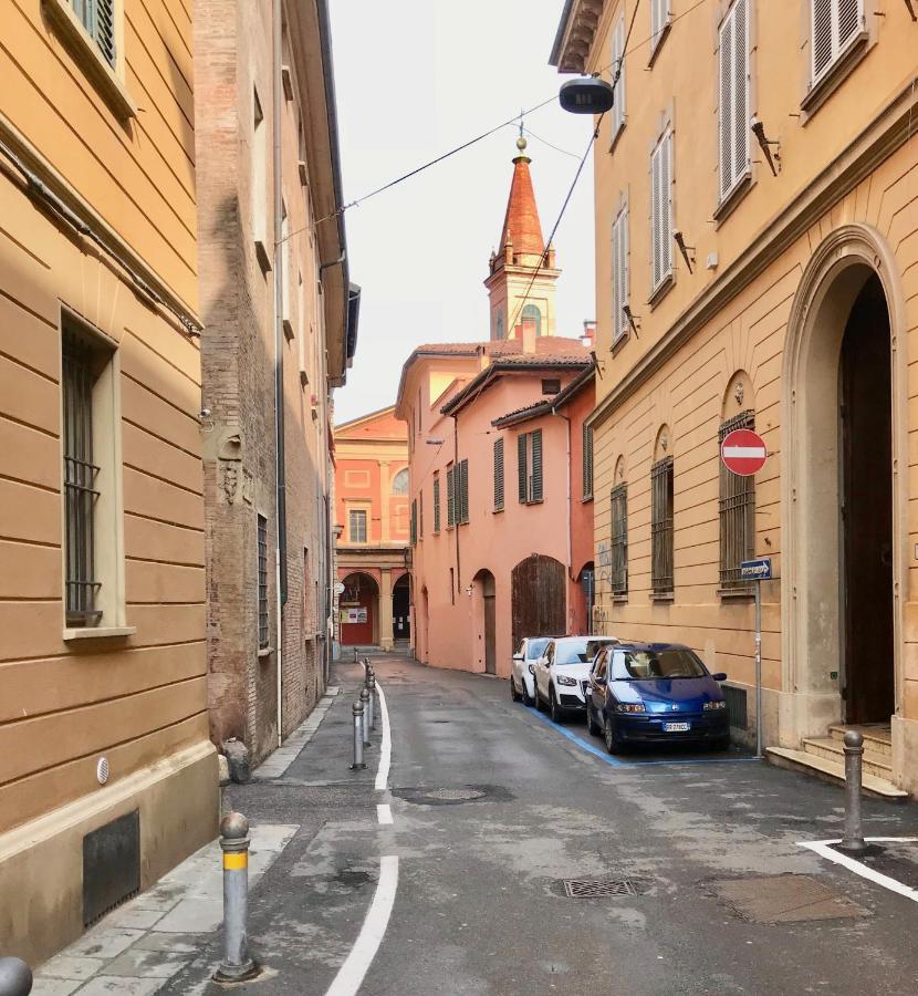 Casa Guido Reni Apartment Bologna Luaran gambar