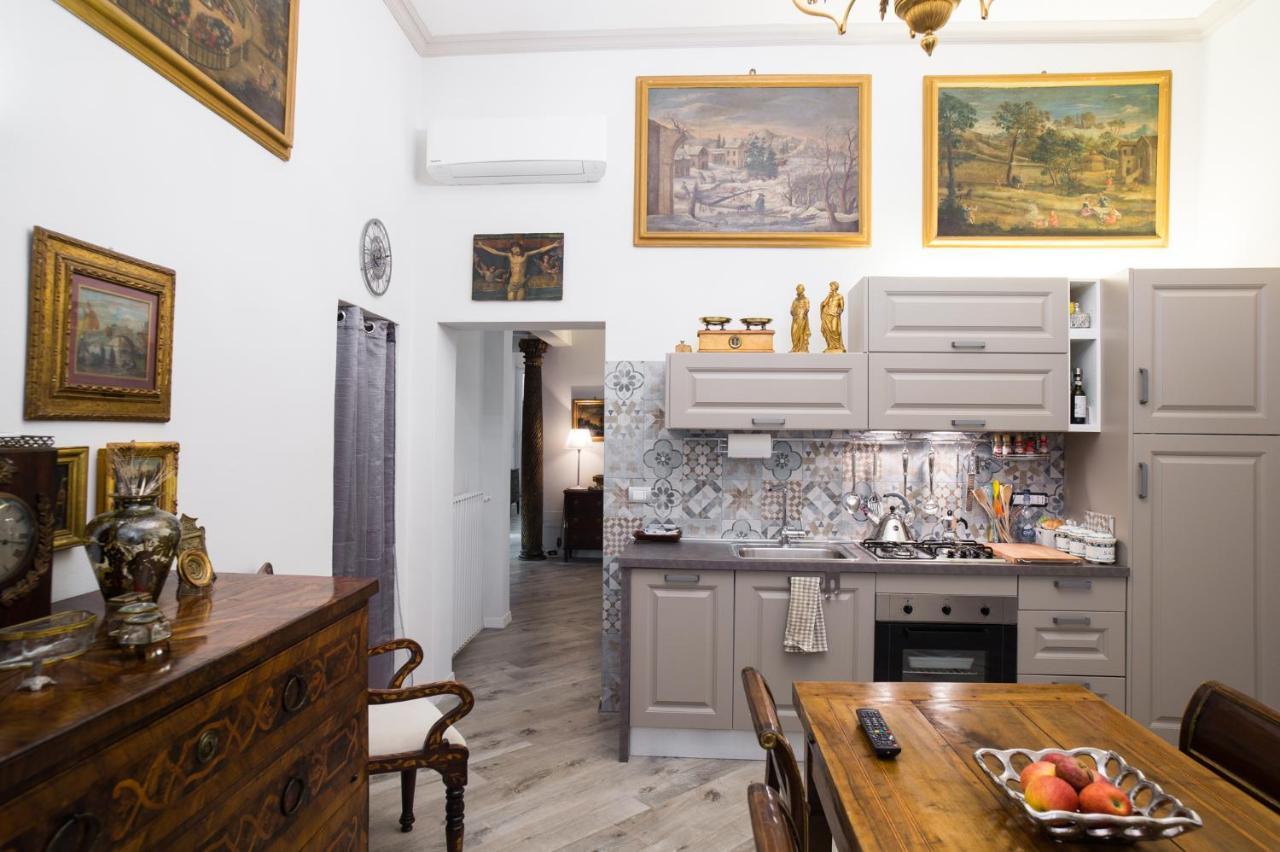 Casa Guido Reni Apartment Bologna Luaran gambar