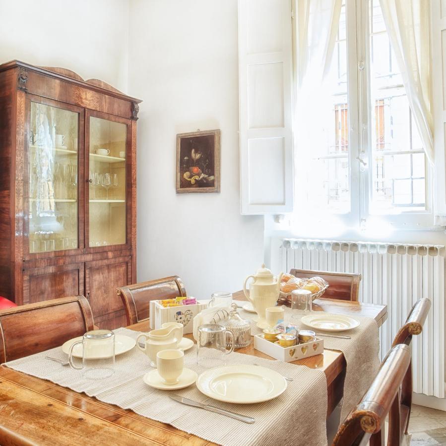 Casa Guido Reni Apartment Bologna Luaran gambar