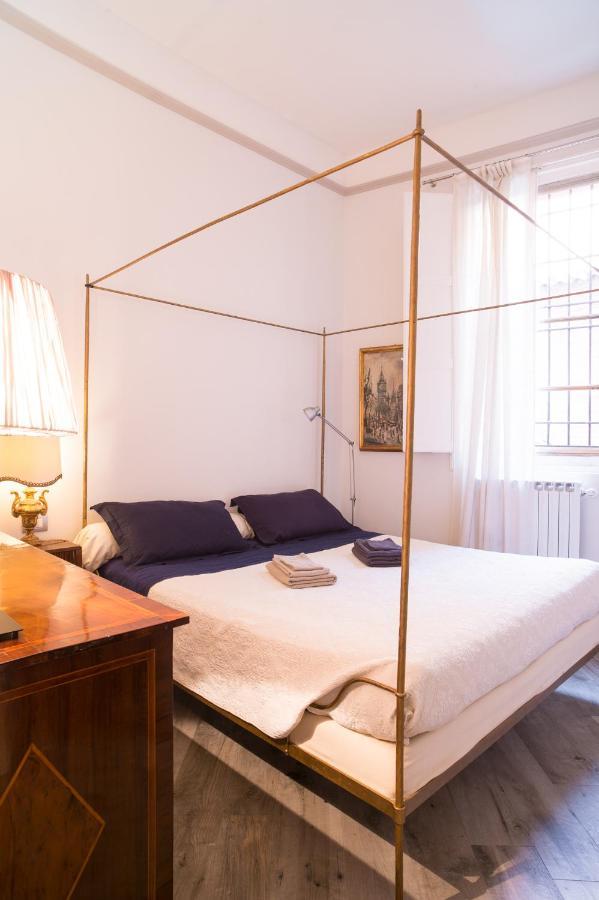 Casa Guido Reni Apartment Bologna Luaran gambar