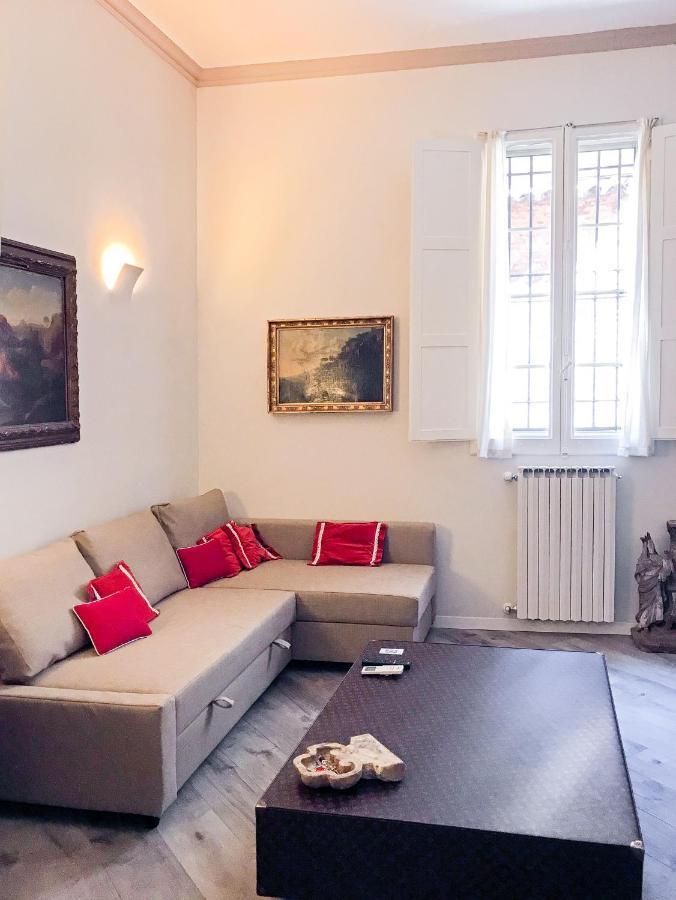 Casa Guido Reni Apartment Bologna Luaran gambar