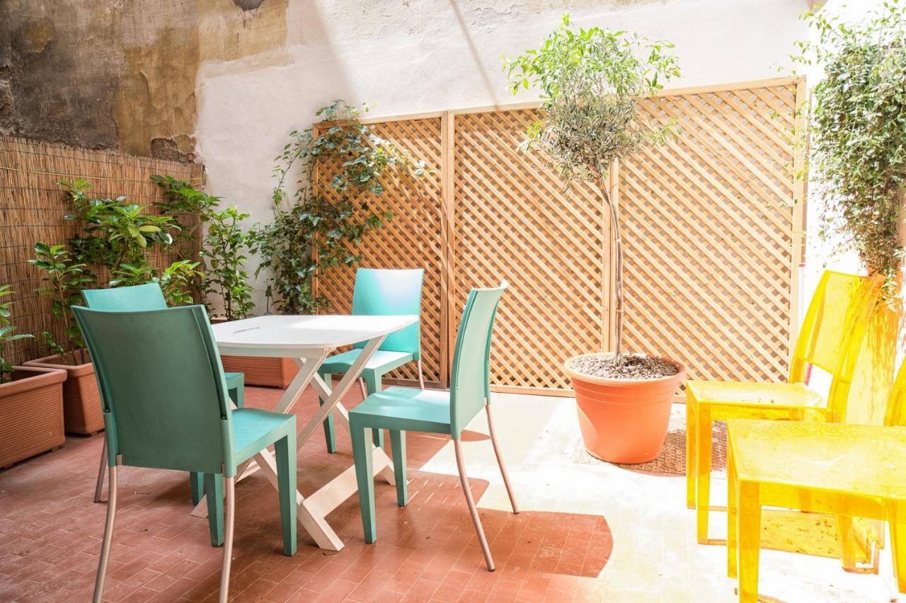 Casa Guido Reni Apartment Bologna Luaran gambar