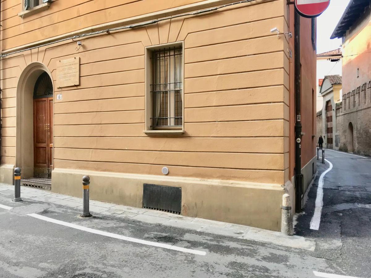 Casa Guido Reni Apartment Bologna Luaran gambar