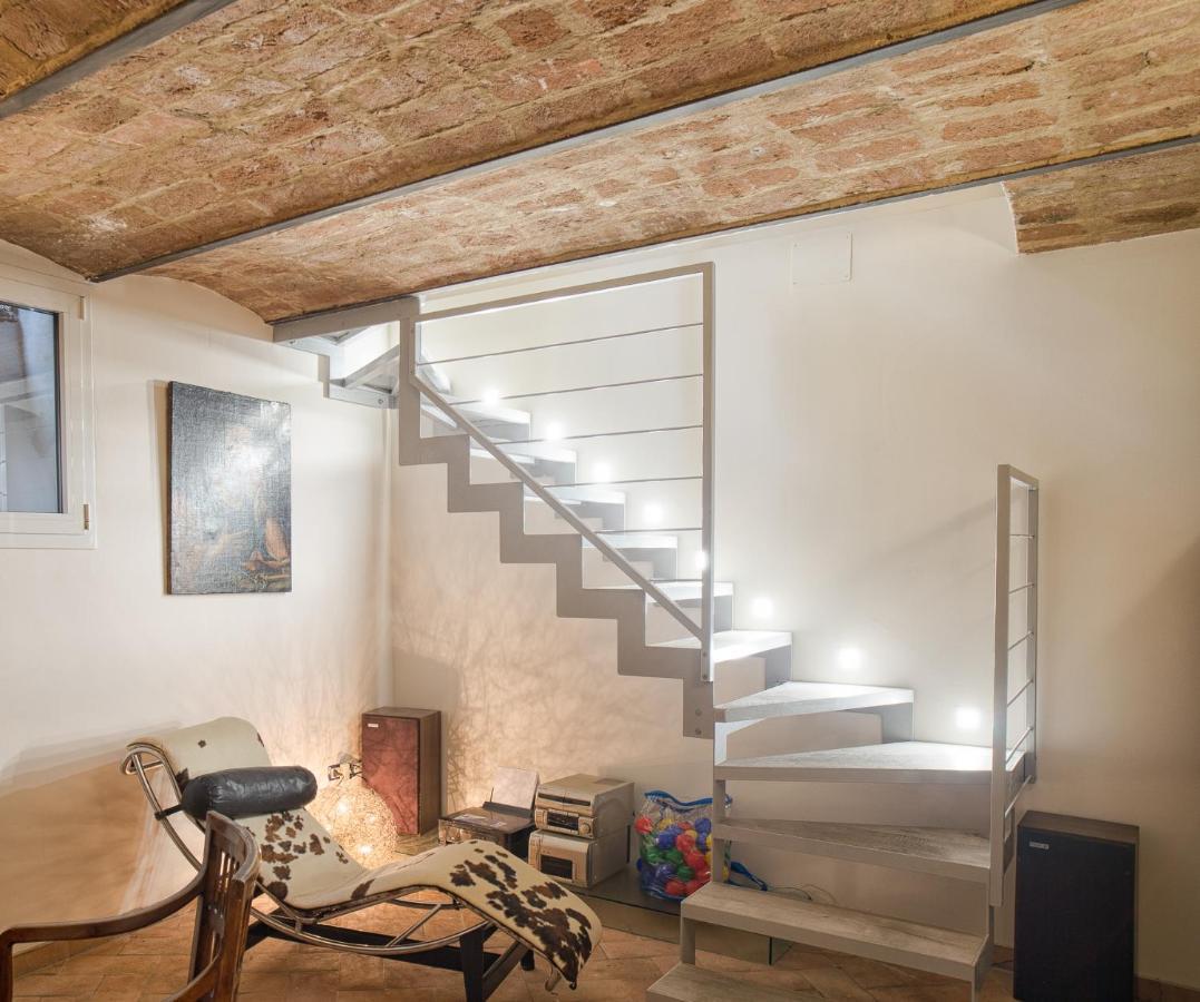 Casa Guido Reni Apartment Bologna Luaran gambar