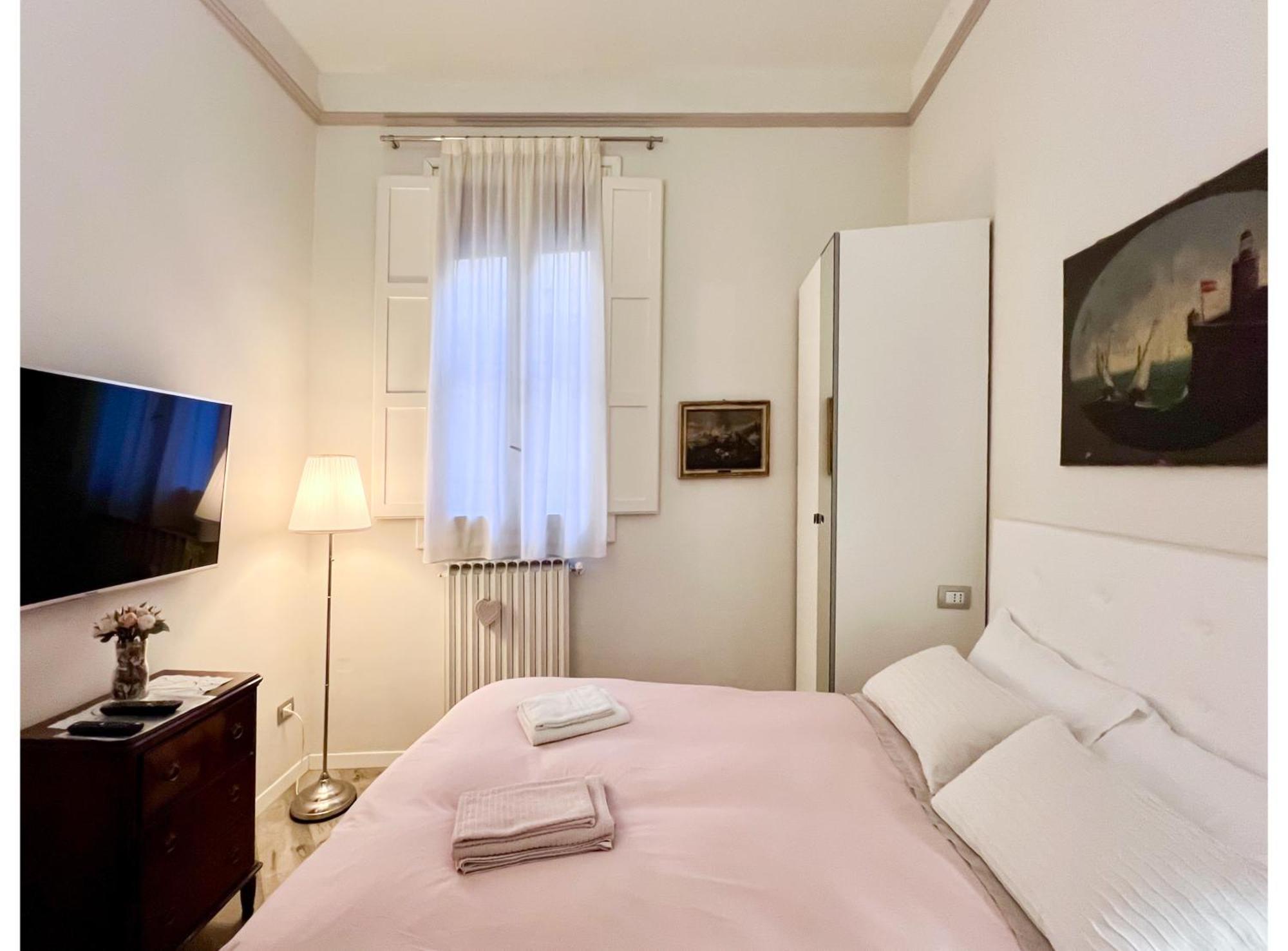 Casa Guido Reni Apartment Bologna Luaran gambar