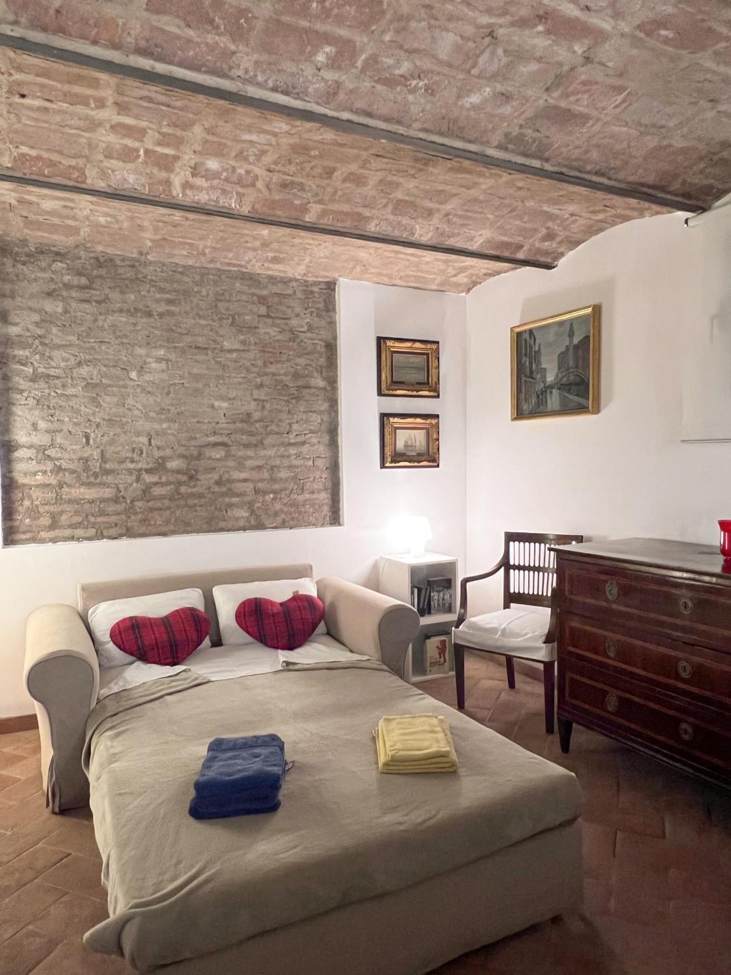 Casa Guido Reni Apartment Bologna Luaran gambar