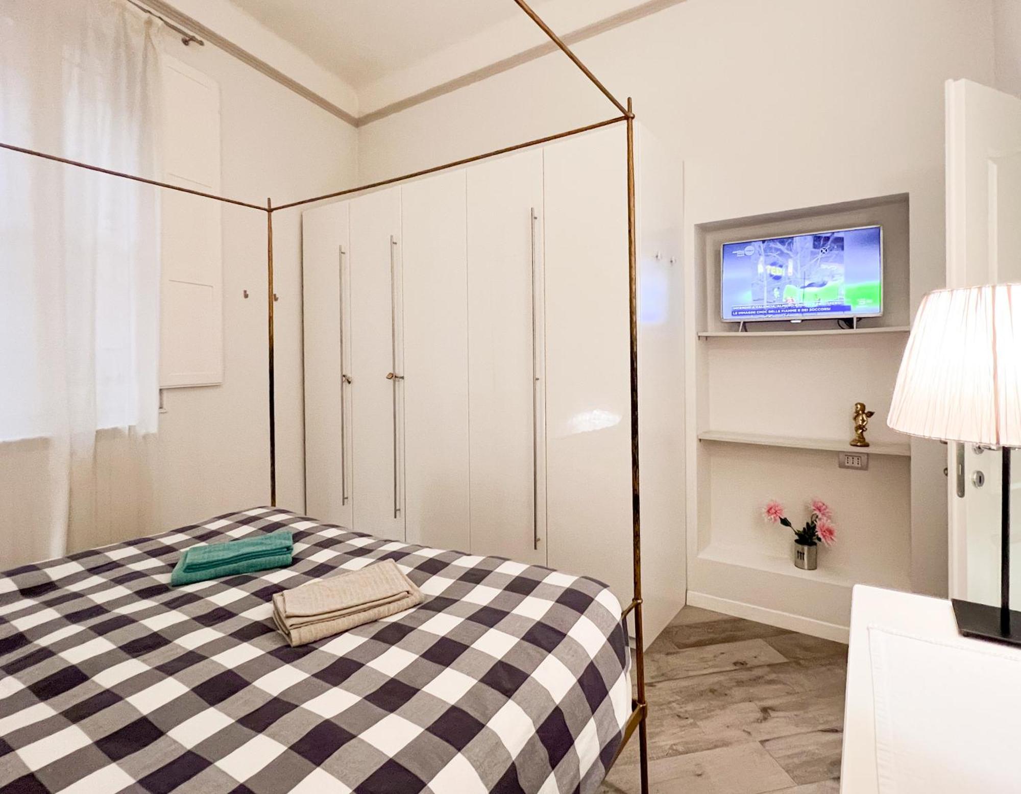Casa Guido Reni Apartment Bologna Luaran gambar