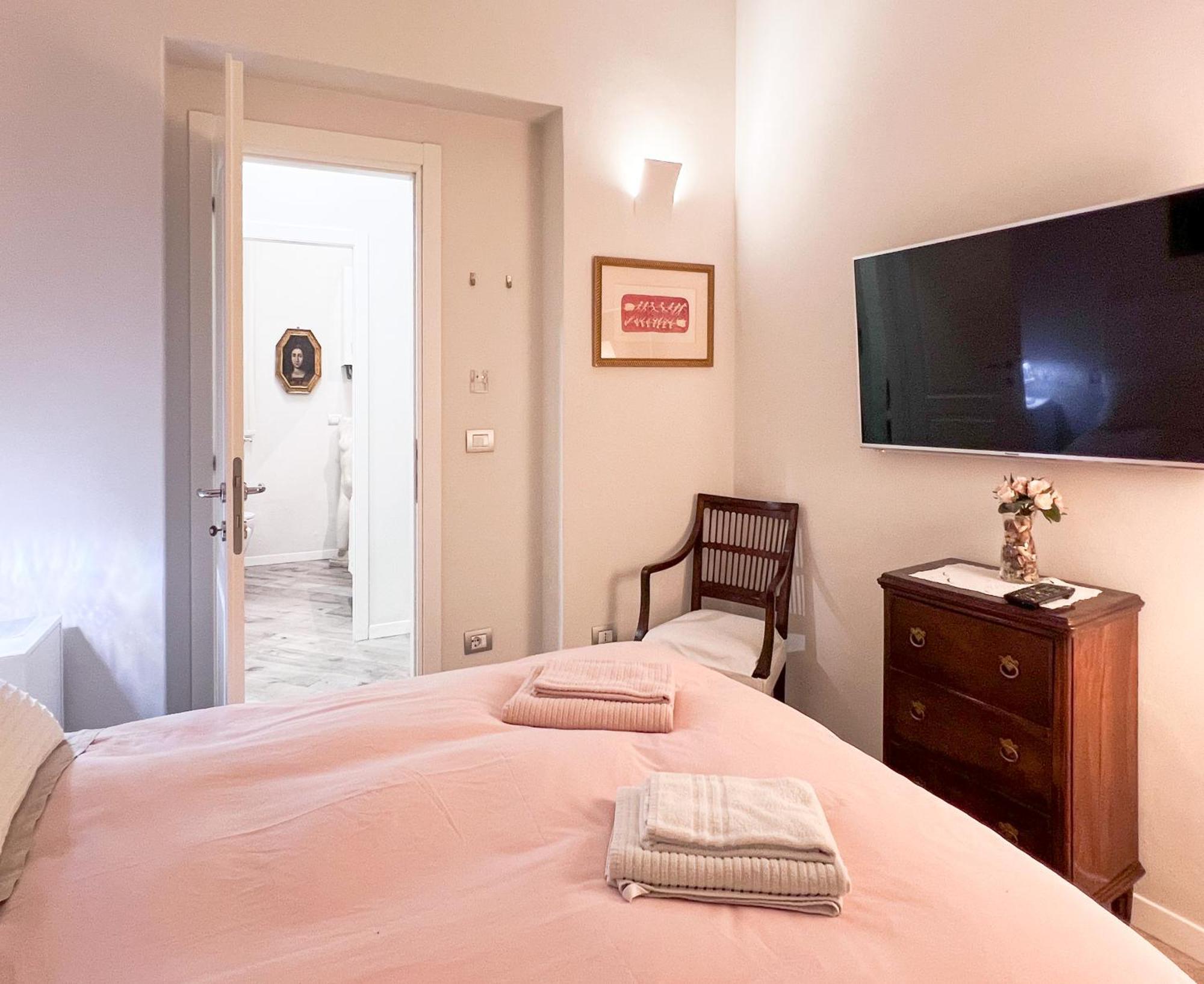Casa Guido Reni Apartment Bologna Luaran gambar