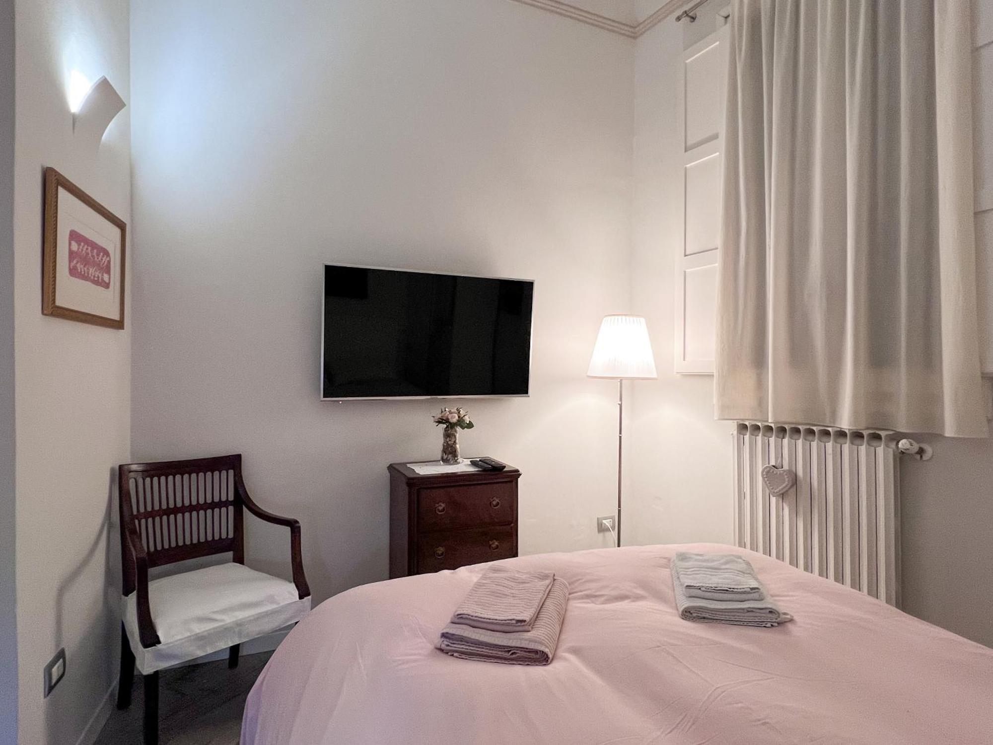 Casa Guido Reni Apartment Bologna Luaran gambar
