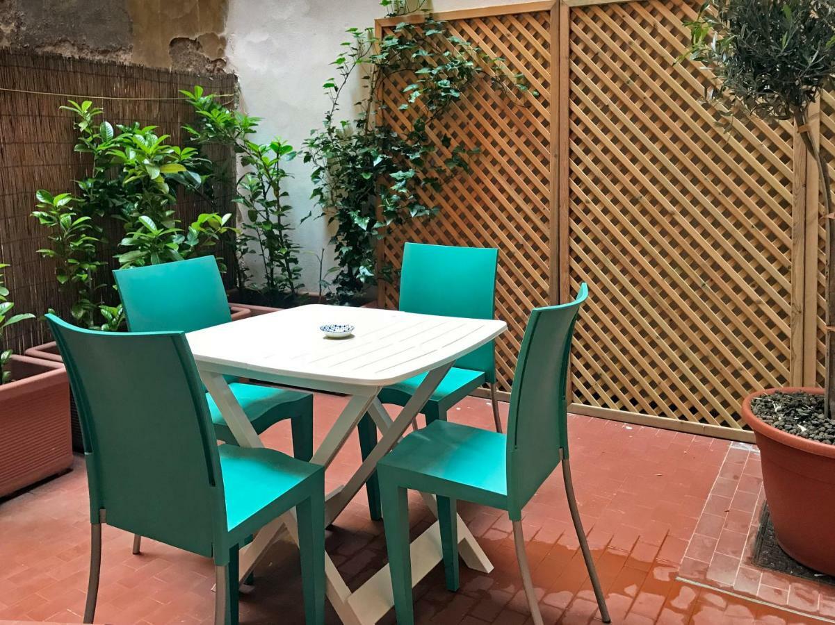 Casa Guido Reni Apartment Bologna Luaran gambar
