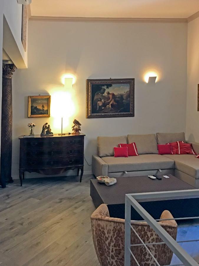 Casa Guido Reni Apartment Bologna Luaran gambar