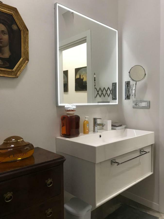Casa Guido Reni Apartment Bologna Luaran gambar