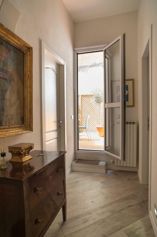 Casa Guido Reni Apartment Bologna Luaran gambar