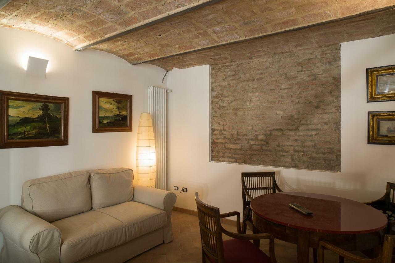 Casa Guido Reni Apartment Bologna Luaran gambar
