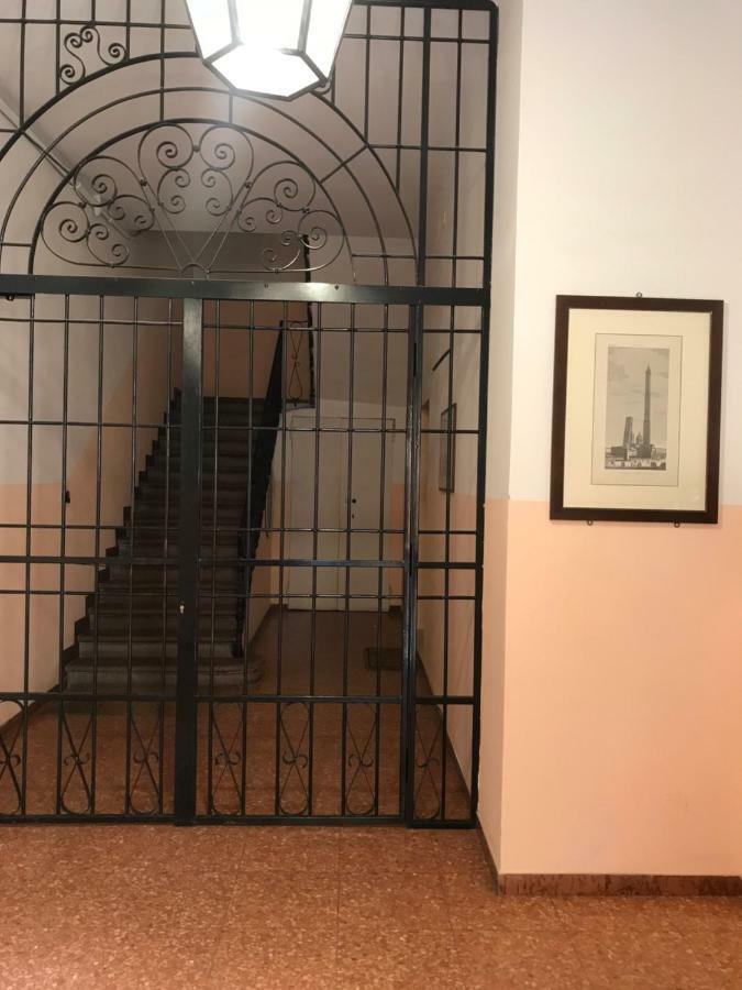 Casa Guido Reni Apartment Bologna Luaran gambar